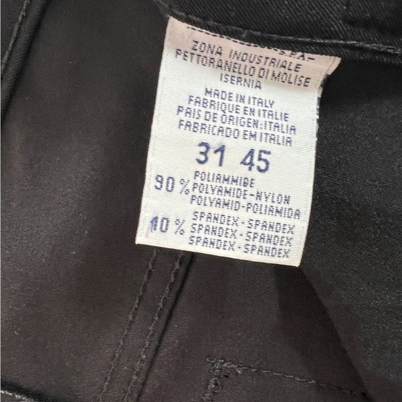 Vintage 90s Versace Women’s Trousers Size 31-45 - Picture 5 of 9